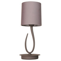 Настольная лампа Mantra Lua 3682 Настольная лампа Mantra Lua 3682