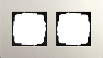 0212220 Gira Рамка двойная
