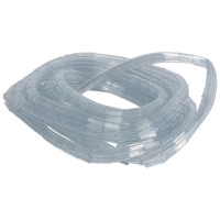 Держатель маркеров Memocab - для кабеля - длина маркировки 12 мм - минимальное сечение 0,25 мм?