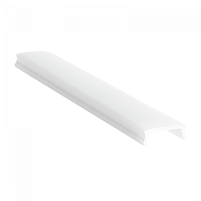 Jazzway Рассеиватель защелкивающийся матовый для PAL 1105, 5009530