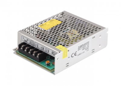 BSPS  12V3,30A=40W IP20 3 г.гар. Jazzway, 3329334A