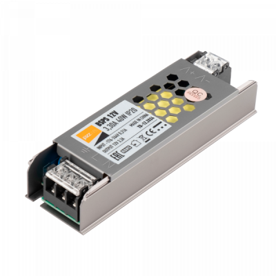 Jazzway Драйвер BSPS 12V3,3A=40W, 3329334A