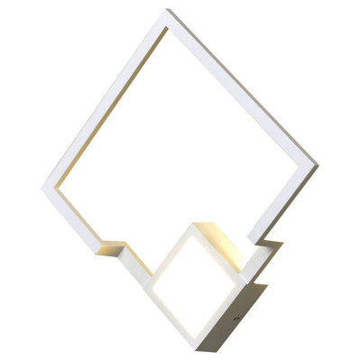 Настенный светодиодный светильник Mantra Boutique 7670