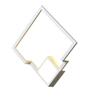 Настенный светодиодный светильник Mantra Boutique 7670