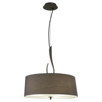 Подвесной светильник Mantra Lua 3684