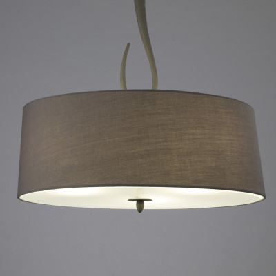 Подвесной светильник Mantra Lua 3684