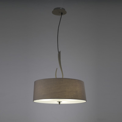 Подвесной светильник Mantra Lua 3684