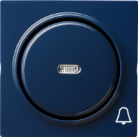 028646 Gira Клавиша с пиктограммой "звонок"