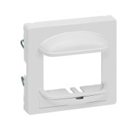 Simon S82,82N Накладка на 75343-39, бел., 82060-30