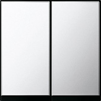 0295605 Gira Клавиша двойная