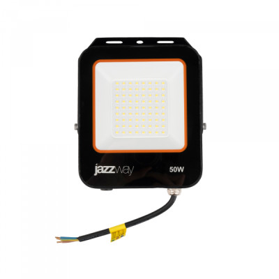 Jazzway Прожектор PFL- V 50w 6500K IP65, 5039735