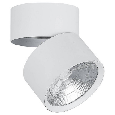 Светильник светодиодный 15W, 1350Lm, 90 градусов, белый, AL520, Feron 32461