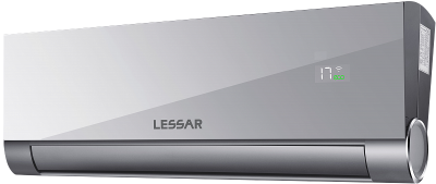 Сплит-система LS-HE09KAE2A/LU-HE09KAE2A