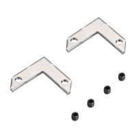 Соединитель профиля MAG-STRETCH-ORIENT-90 Set (Arlight, Металл), 037002