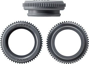 112500 Gira Переходные устройства к сервоприводам 24 В/230 В