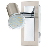 90914 Светодиодный спот ROTTELO, 1X5W (GU10)