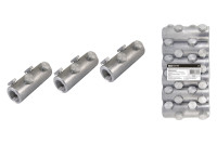 Соединитель 4CБ-150/240-V-10кВ TDM Electric, SQ0554-0104