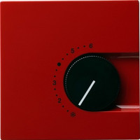 149043 Gira Накладка для регулятора температуры пола