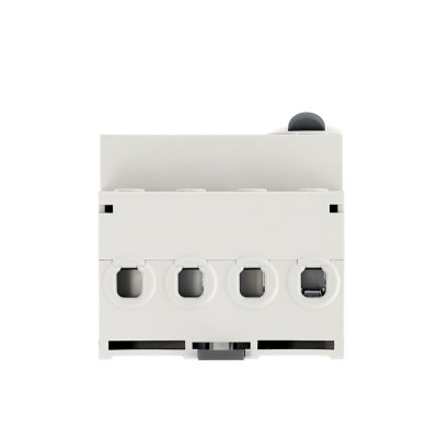 City9 Set ВДТ 40А 4P 100мА A-S 400В, Systeme Electric, C9R76440