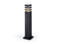 Уличный ландшафтный светильник E27*1 IP54, AMBRELLA LIGHT, ST2582