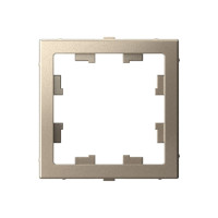 GAL000508 - ARTGALLERY Адаптер для функции AtlasDesign, ШАМПАНЬ, Systeme Electric