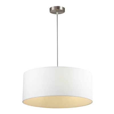 LUMION 3745/3 MODERNI LN19 115 никель Подвес E27 220V NIKKI