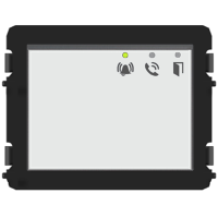 M251024A-W - Аудио модуль, белый, с поддержкой голосовых сообщений M251024A-W - Аудио модуль, белый, с поддержкой голосовых сообщений