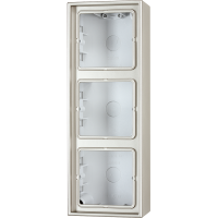 Тройная коробка, ES2583A-L