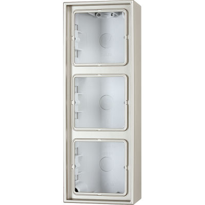 Тройная коробка, ES2583A-L