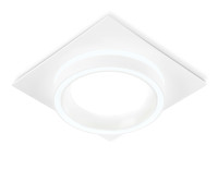 Встраиваемый точечный светильник 1*GX70, AMBRELLA LIGHT, TU5220