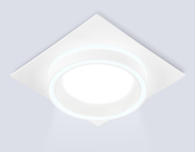 Встраиваемый точечный светильник 1*GX70, AMBRELLA LIGHT, TU5220