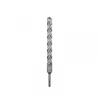 Бур по бетону 28x310x250мм SDS PLUS KRANZ, KR-91-0045