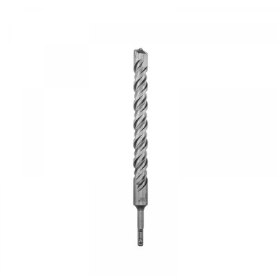 Бур по бетону 28x310x250мм SDS PLUS KRANZ, KR-91-0045