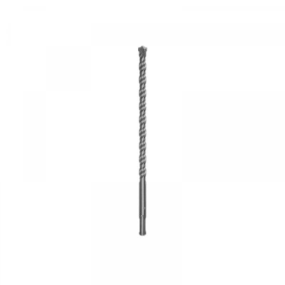 Бур по бетону 10x210x150мм, крестовая пластина, SDS PLUS KRANZ, KR-91-0810
