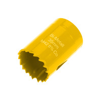 Коронка Bimetal 35мм KRANZ, KR-92-0216