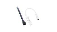 Контроллер RGB mini M-RGB-6А 12В 72Вт SWG Standard 00-00001147 Контроллер RGB mini M-RGB-6А 12В 72Вт SWG Standard 00-00001147