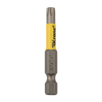 Бита для шуруповерта Torx T27х50 мм (2 шт./уп.) Kranz, KR-92-0429-1