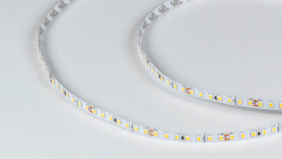 Лента светодиодная ПРО 2835 126 LED/м 13 Вт/м 24В IP20 нейтр. бел. (уп.5м) SWG PRO 00-00005853