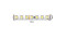 Лента светодиодная ПРО 2835 126 LED/м 13 Вт/м 24В IP20 нейтр. бел. (уп.5м) SWG PRO 00-00005853