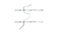 Линейка светодиодная стандарт 3030 12LED/м 12.6Вт/м холод. бел. 24В IP42 SWG Standard 00-00007271