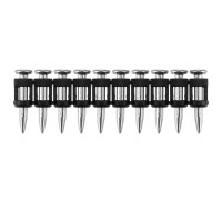 Гвозди по бетону 3х19мм, 1000 шт. KRANZ, KR-16-1714