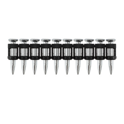 Гвозди по бетону 3х19мм, 1000 шт. KRANZ, KR-16-1714