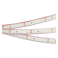 Светодиодная лента герметичная RTW-PFS-A60-11mm 12V Red (4.8 W/m, IP68, 2835, 5m) (Arlight, -), 036055