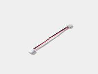 Коннектор для ленты SWG 2pin-8mm30mm-2, 2pin-8mm30mm-2