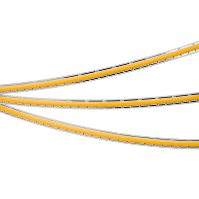 Лента COB-X480-10mm 24V Day4000 (10 W/m, IP20, 5m, FreeCut) (Arlight, Свободная резка), 044195