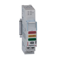 Legrand CX3 EMS Универсальный сигнальный модуль, 414930