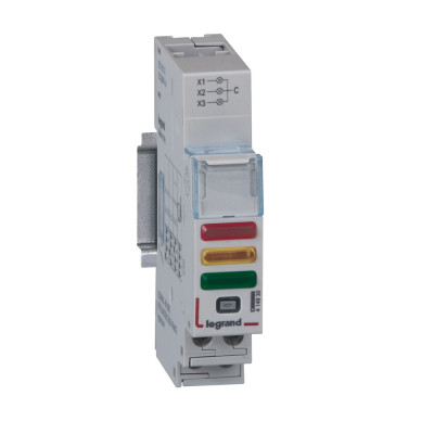 Legrand CX3 EMS Универсальный сигнальный модуль, 414930