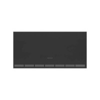 Simon 10004020-238 Клавиша светорегулятора iO цвета черный матовый Simon 100