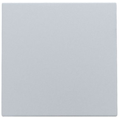 Niko Серебро Накладка вывода кабеля, 121-76001