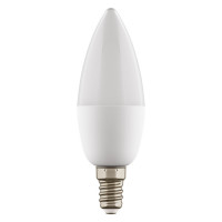 Lightstar 940504 ЛАМПА LED 220V C35 E14 7W=65W 380LM 180G FR 4000K 20000H (в комплекте)